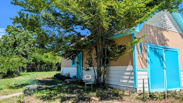 $328,000 | 6577 Comanche Street, Bonners Ferry, ID 83805