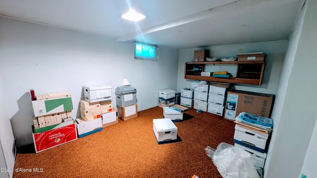 $328,000 | 6577 Comanche Street, Bonners Ferry, ID 83805