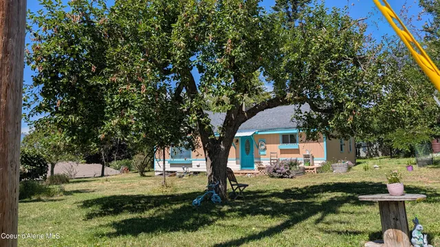 $328,000 | 6577 Comanche Street, Bonners Ferry, ID 83805