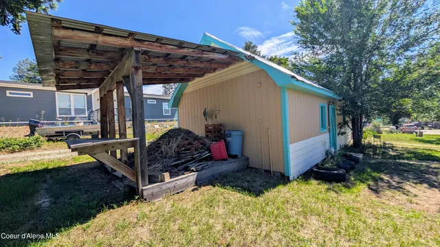 $328,000 | 6577 Comanche Street, Bonners Ferry, ID 83805