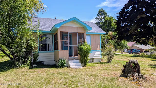 $328,000 | 6577 Comanche Street, Bonners Ferry, ID 83805