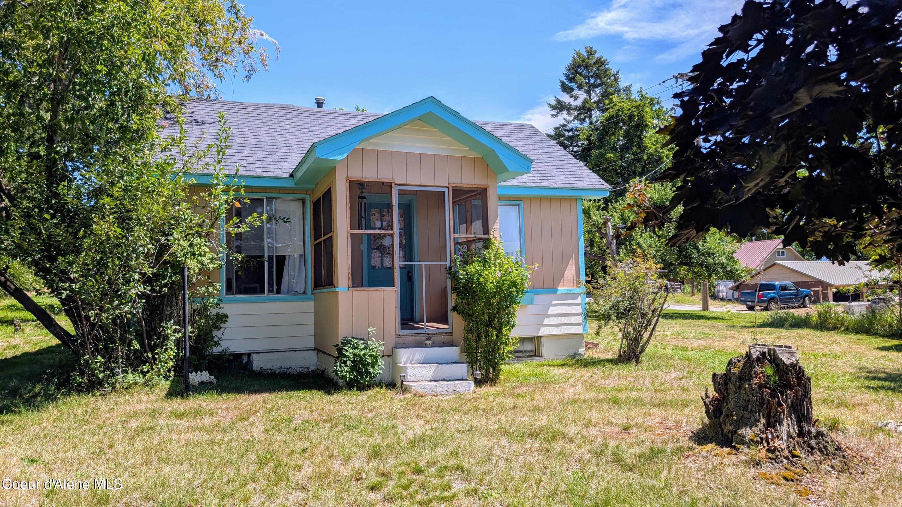 6577 Comanche Street Bonners Ferry, ID 83805 - Photo 46 of 52 6577 Comanche