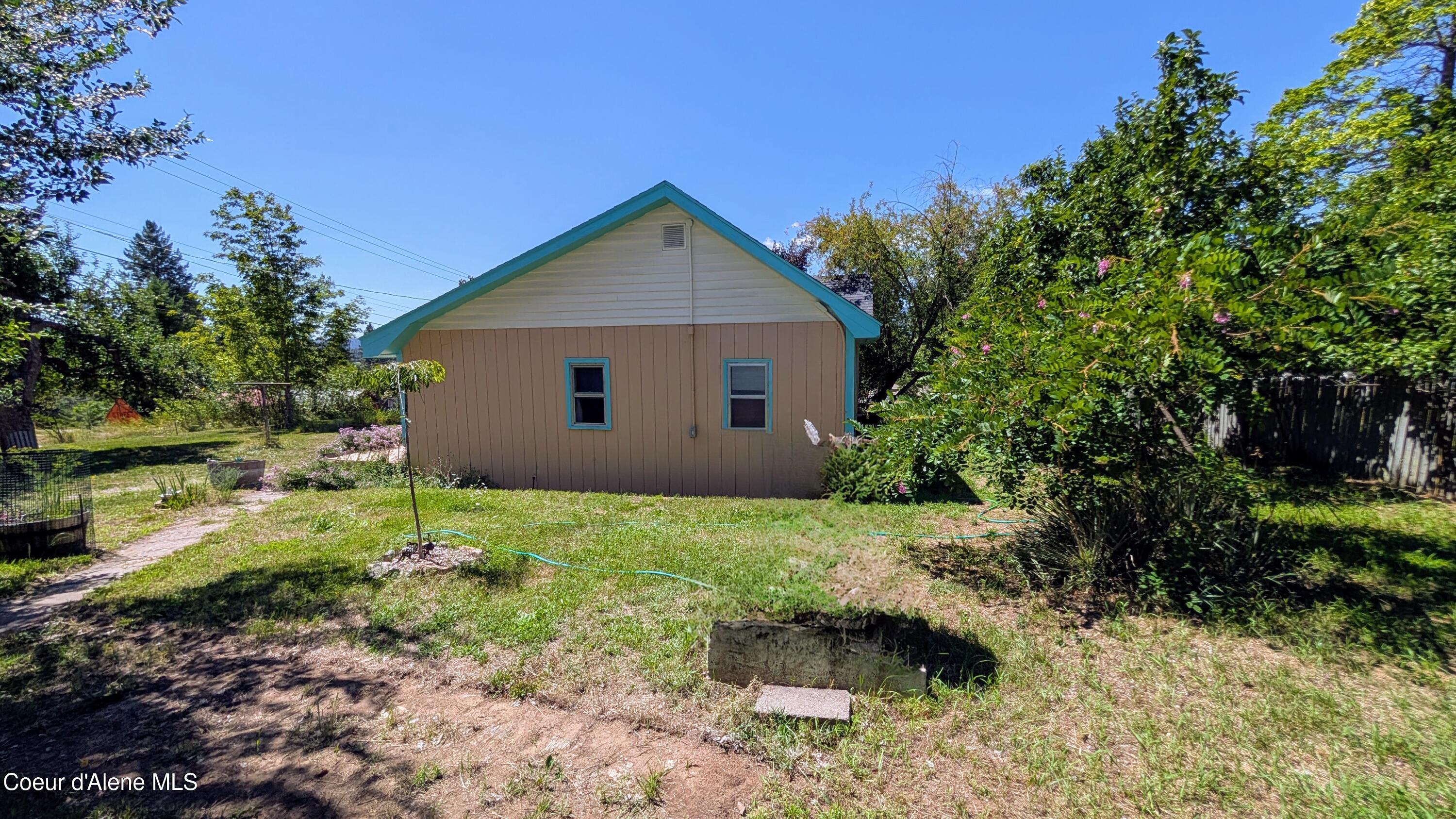 6577 Comanche Street Bonners Ferry, ID 83805 - Photo 47 of 52 6577 Comanche