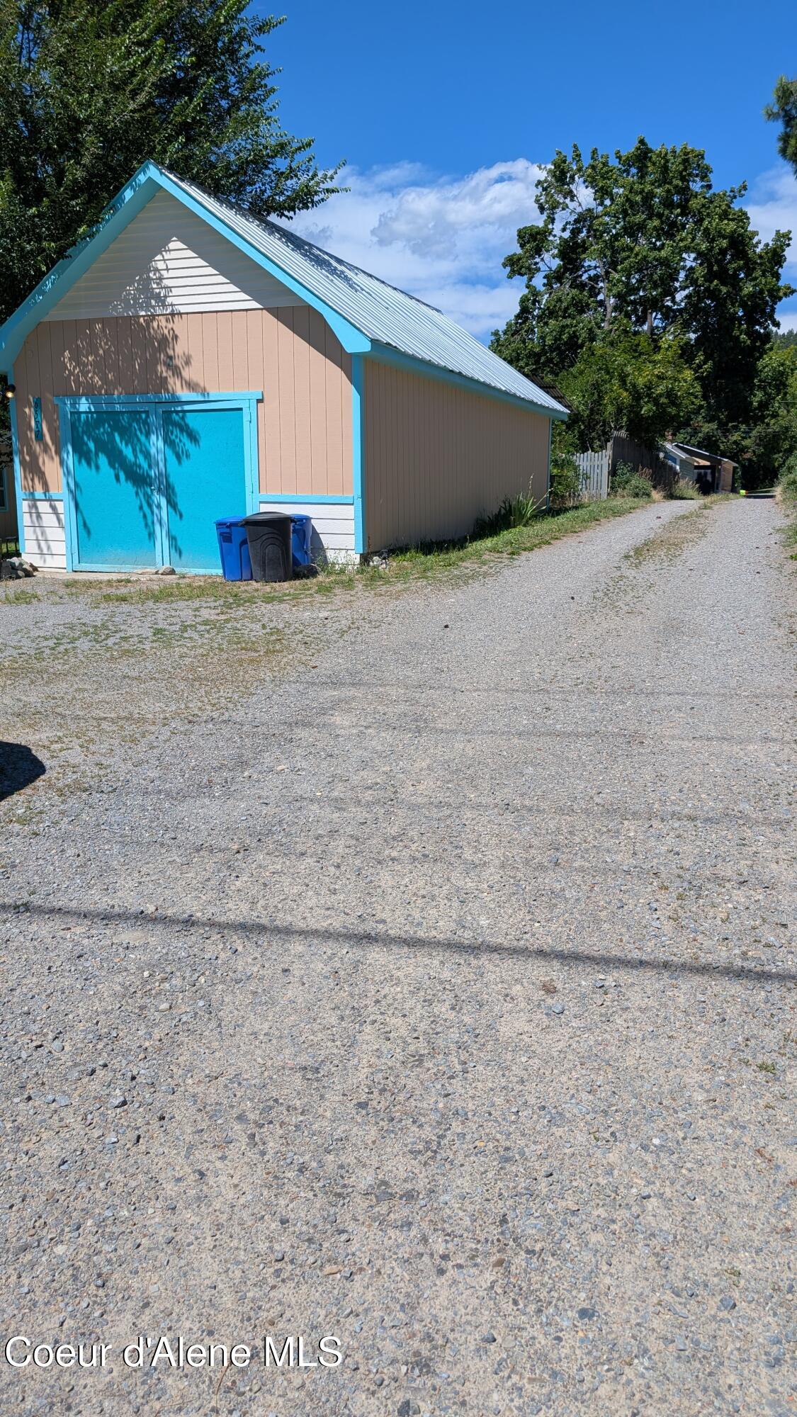 6577 Comanche Street Bonners Ferry, ID 83805 - Photo 51 of 52 6577 Comanche