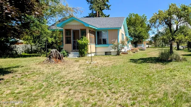 $328,000 | 6577 Comanche Street, Bonners Ferry, ID 83805