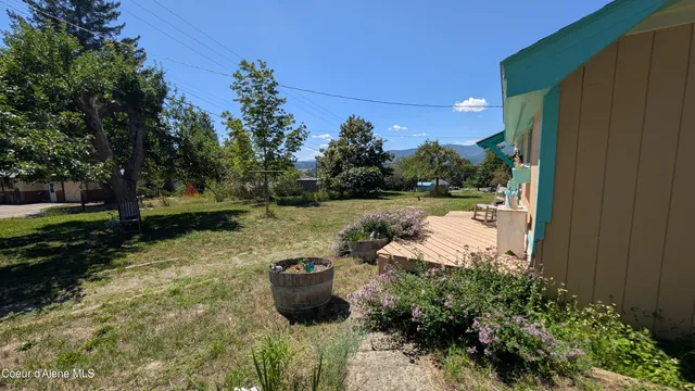 $328,000 | 6577 Comanche Street, Bonners Ferry, ID 83805