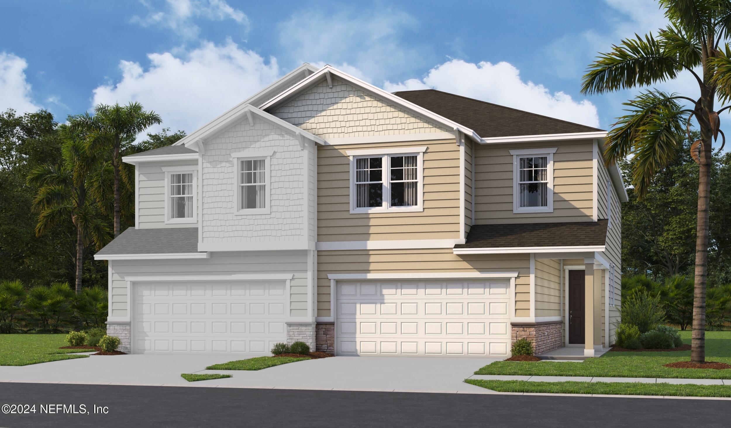 6838 Rhapsody Road Jacksonville, FL 32244 - Photo 1 of 26 Sandalwood
