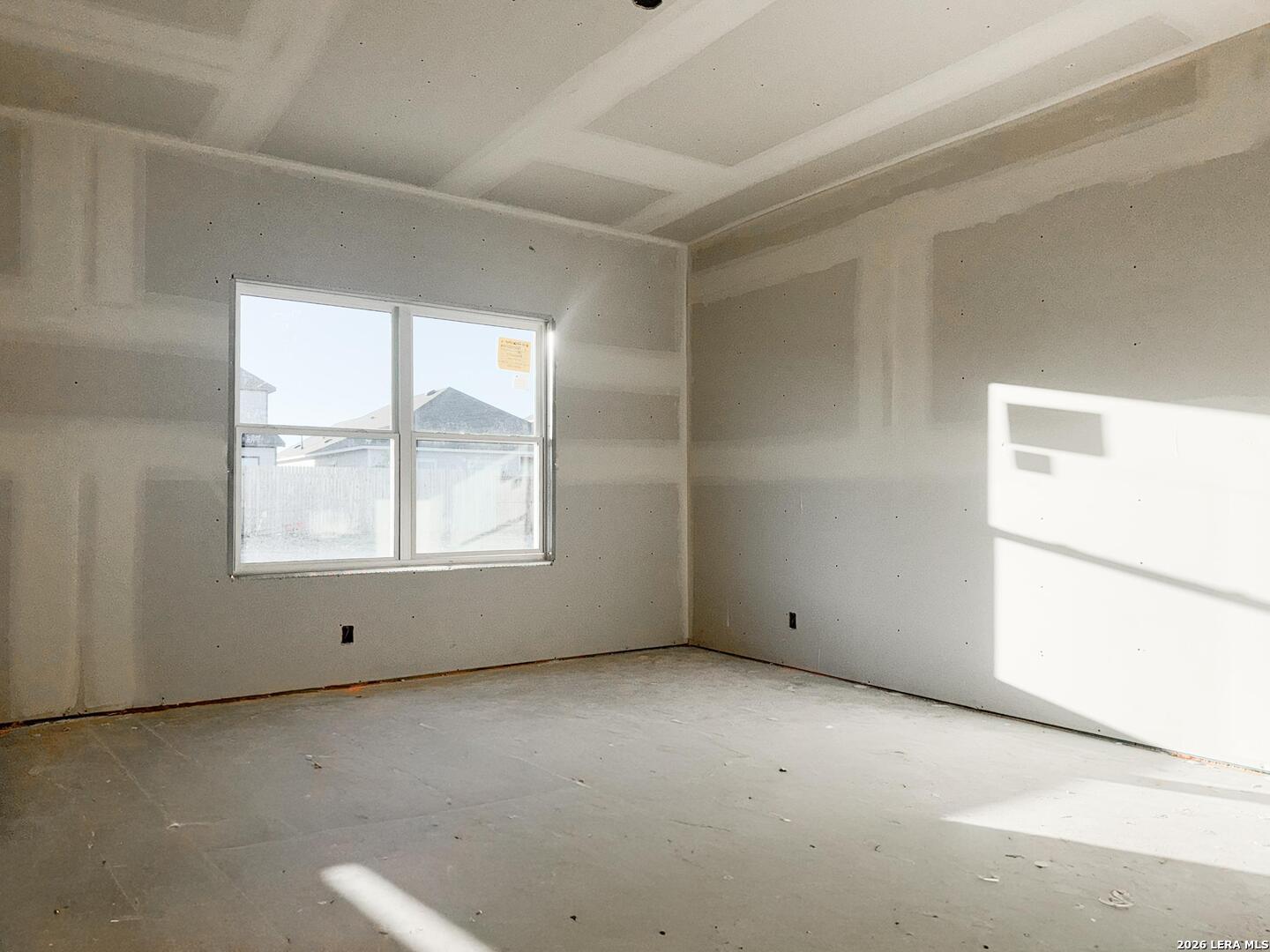 129 Yale Street Seguin, TX 78155 - Photo 16 of 45 an empty room with a window
