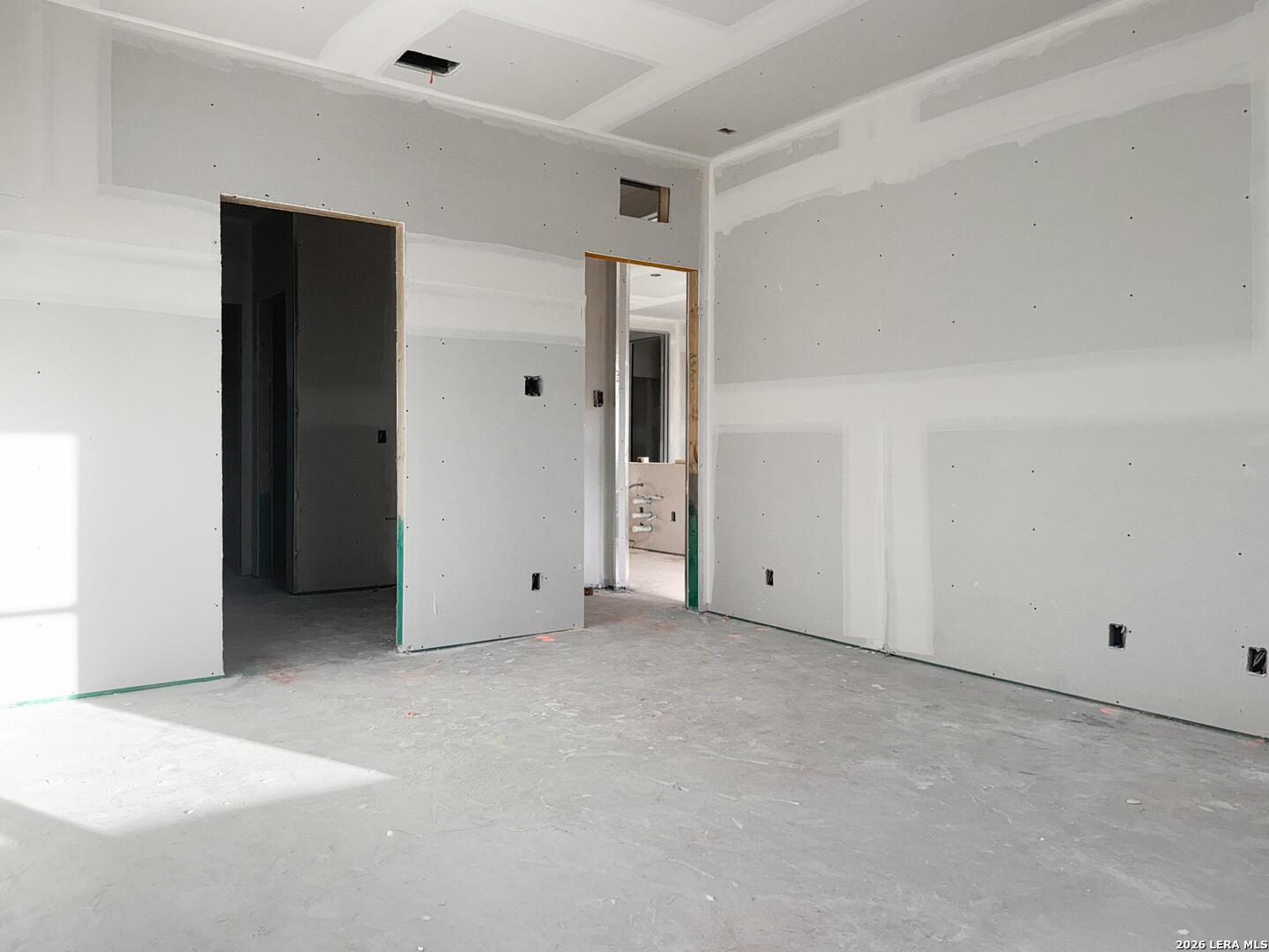 129 Yale Street Seguin, TX 78155 - Photo 17 of 45 a view of an empty room