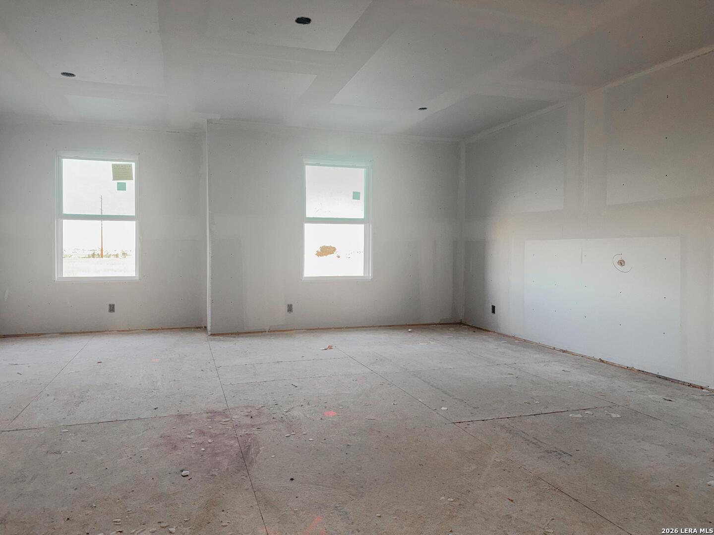 129 Yale Street Seguin, TX 78155 - Photo 23 of 45 an empty room with windows