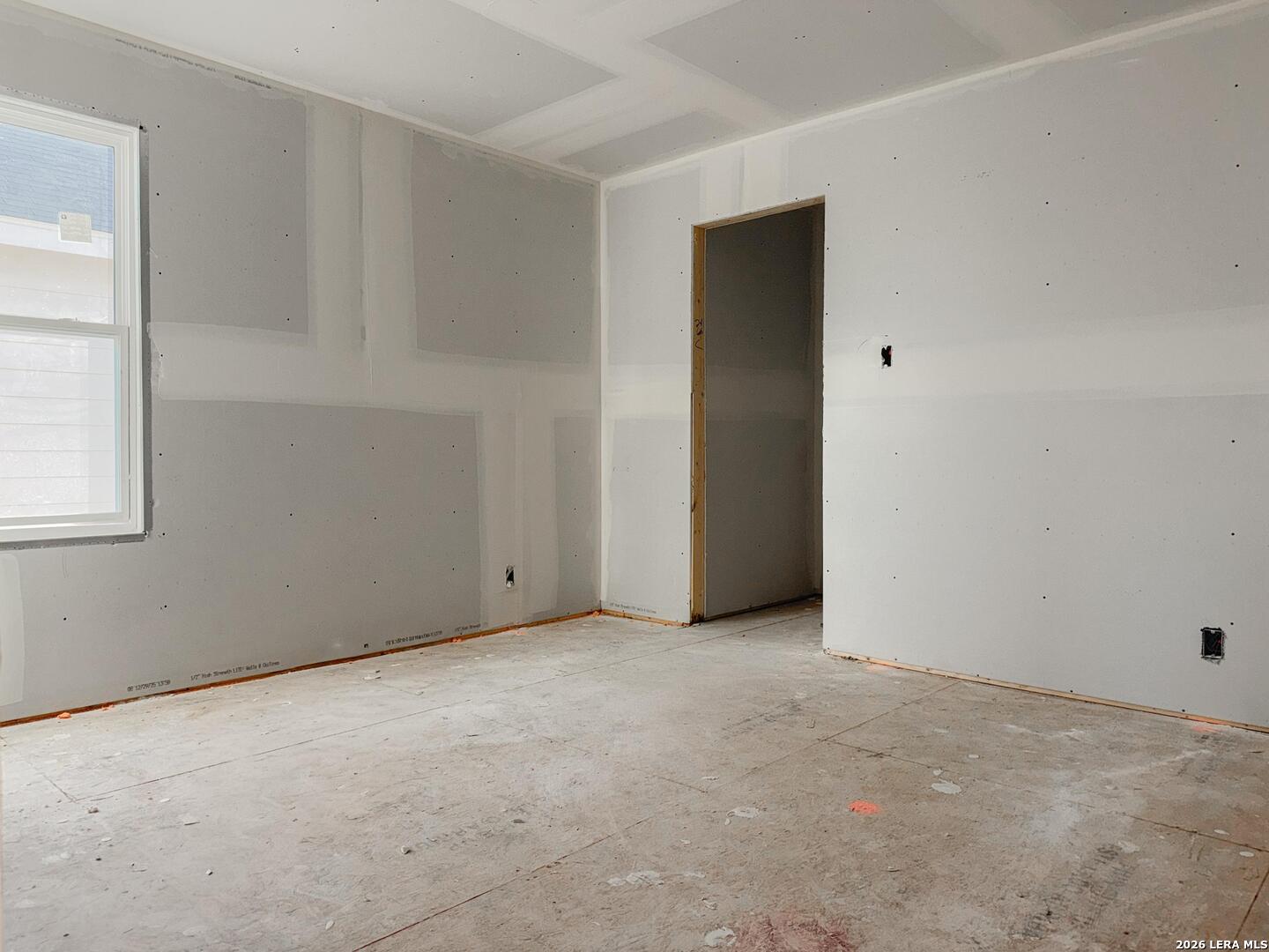 129 Yale Street Seguin, TX 78155 - Photo 26 of 45 an empty room with windows and closet