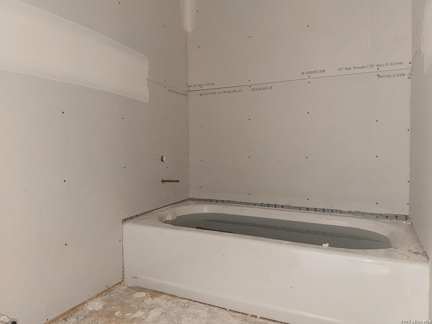 129 Yale Street Seguin, TX 78155 - Photo 29 of 45 a view of a room with racks on the wall