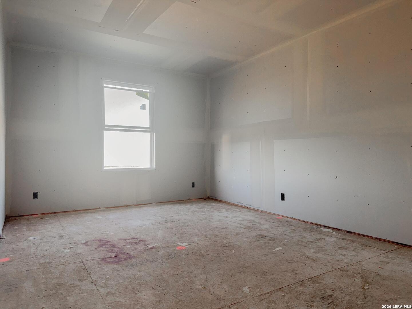 129 Yale Street Seguin, TX 78155 - Photo 30 of 45 an empty room with a window