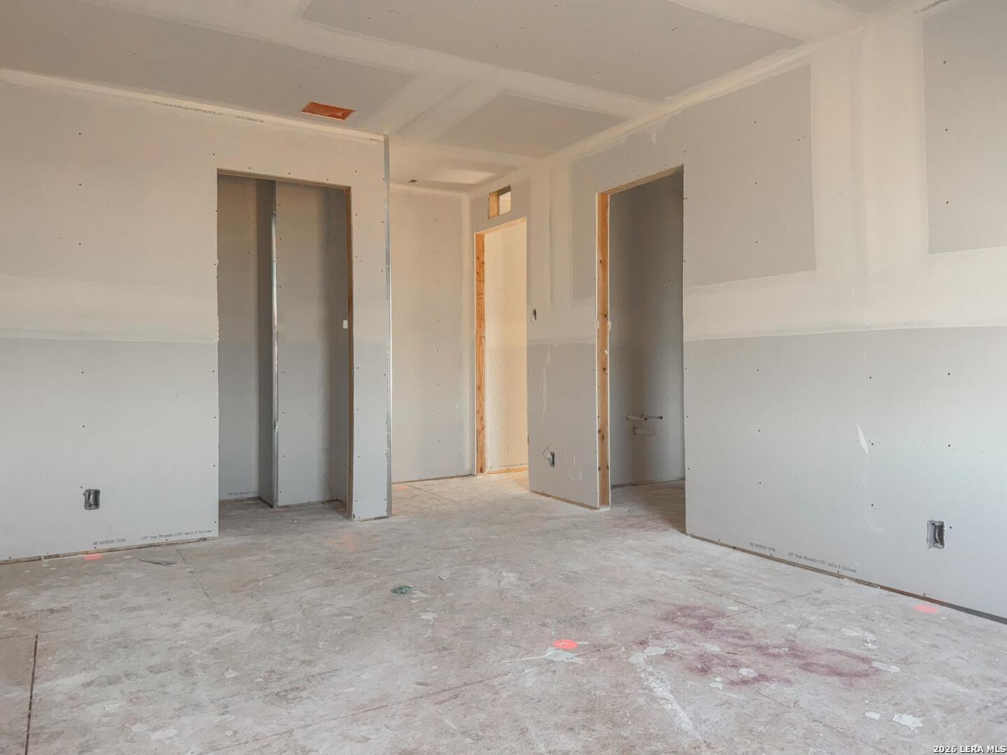 129 Yale Street Seguin, TX 78155 - Photo 31 of 45 a view of an empty room