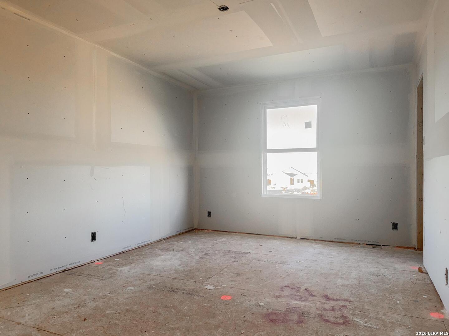 129 Yale Street Seguin, TX 78155 - Photo 34 of 45 an empty room with a window