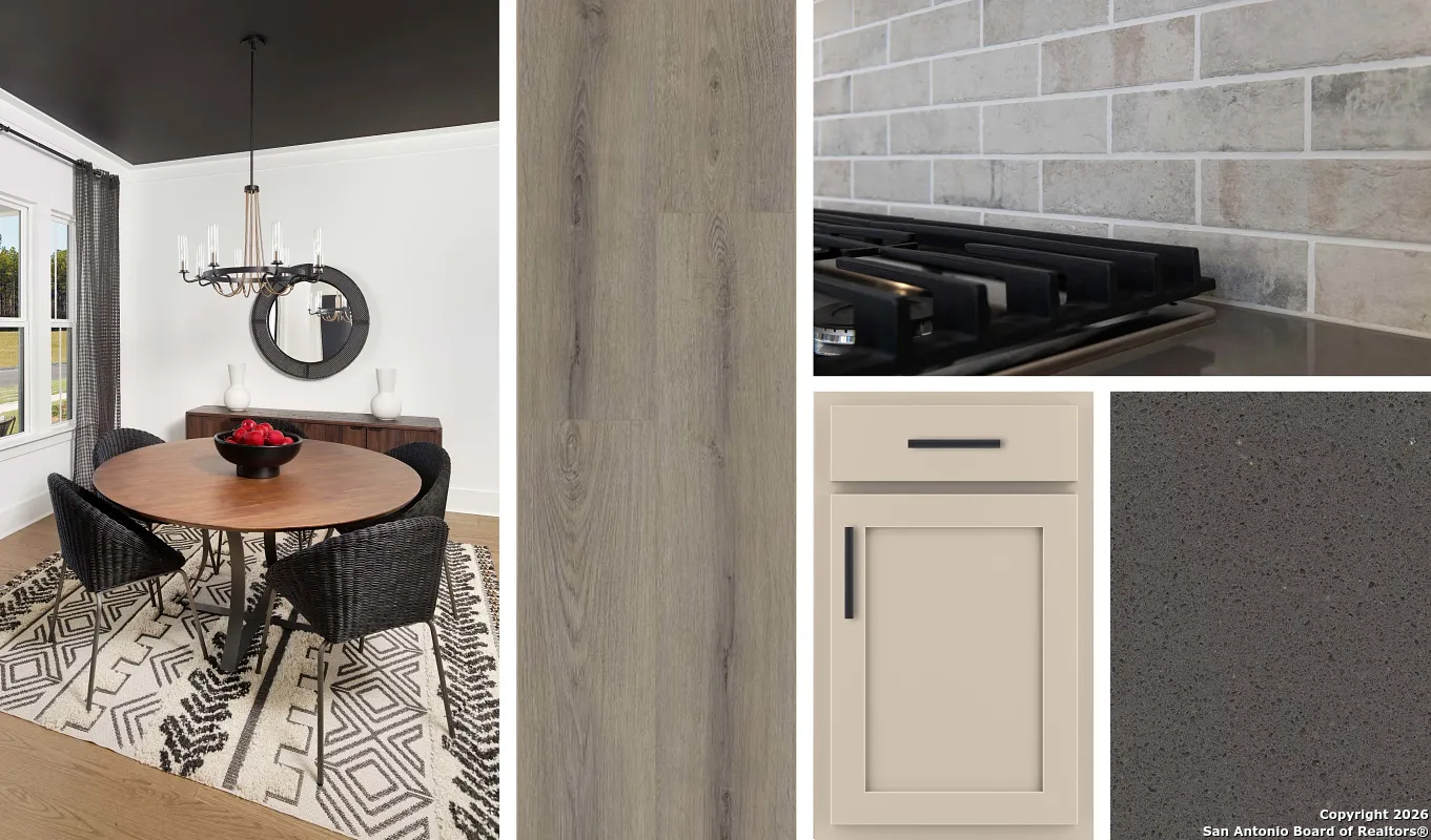 129 Yale Street Seguin, TX 78155 - Photo 4 of 45 a bathroom with a sink and a mirror