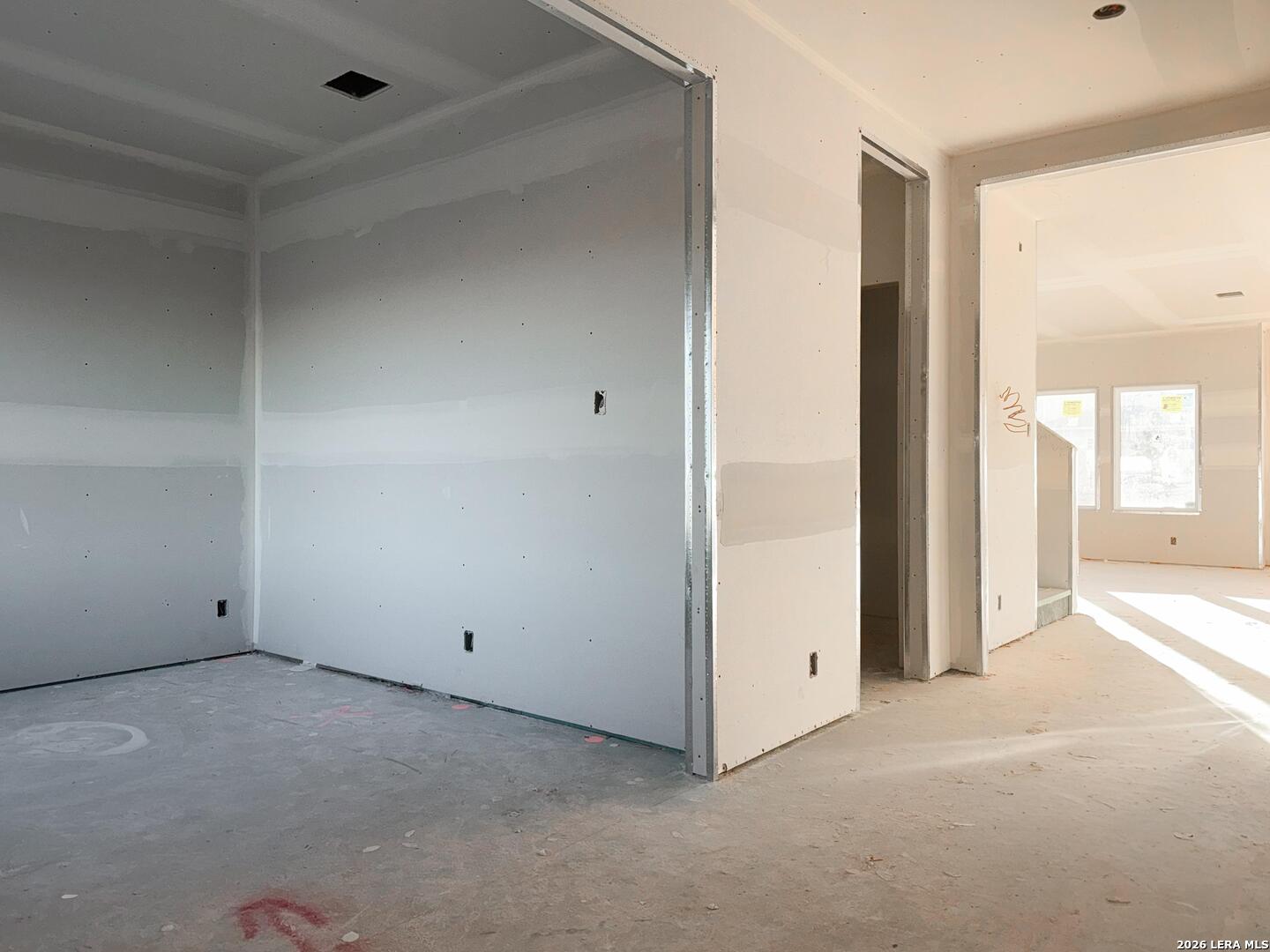 129 Yale Street Seguin, TX 78155 - Photo 10 of 45 a view of an empty room
