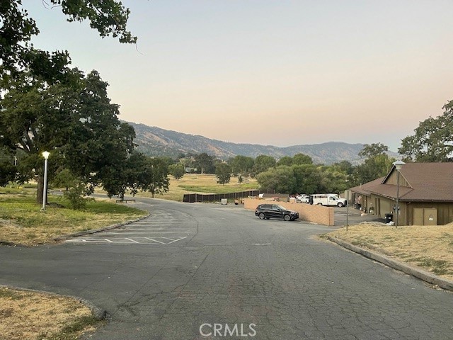 27251 Deertrail Drive Tehachapi, CA 93561 - Photo 17 of 22 a view of a road with a large trees