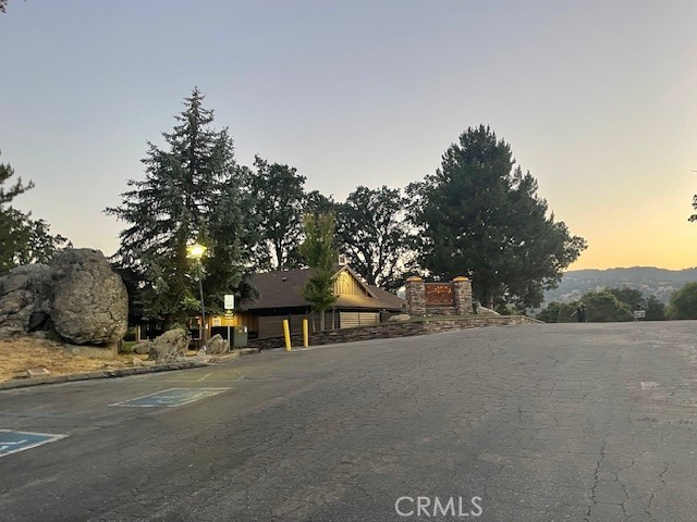 27251 Deertrail Drive Tehachapi, CA 93561 - Photo 18 of 22 a view of road and trees