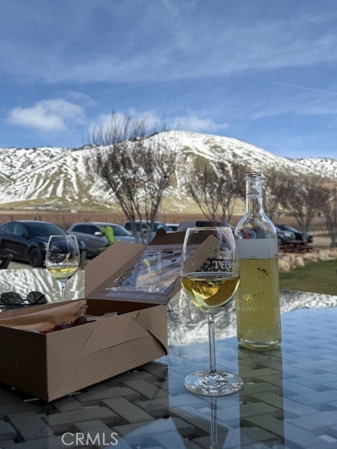 27251 Deertrail Drive Tehachapi, CA 93561 - Photo 19 of 22 a view of a couches in the patio