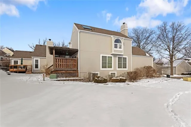 $279,000 | 9614 Northeast Cherry Court, Kansas City, MO 64155