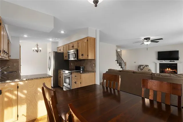 $279,000 | 9614 Northeast Cherry Court, Kansas City, MO 64155