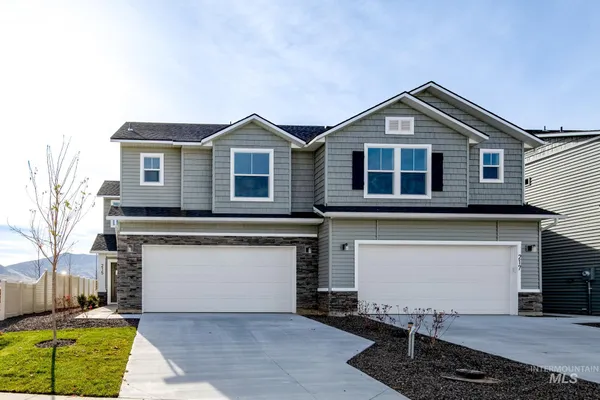 $317,990 | 215 Moose Street, Horseshoe Bend, ID 83629