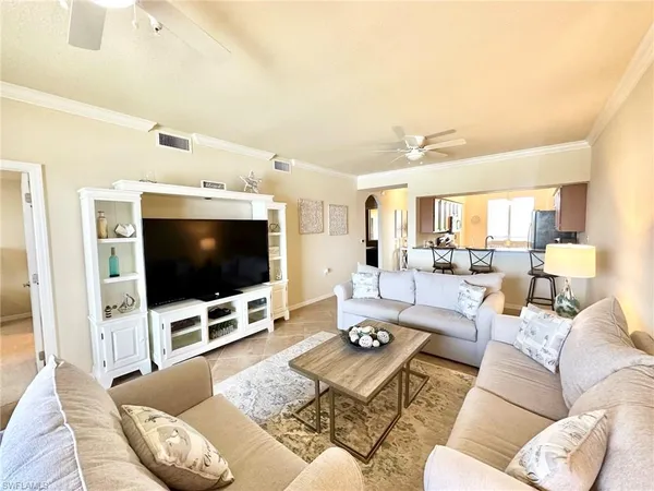 $7,500 | 17941 Bonita National Boulevard, Unit 334, Bonita Springs, FL 34135