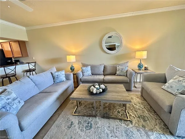 $7,500 | 17941 Bonita National Boulevard, Unit 334, Bonita Springs, FL 34135