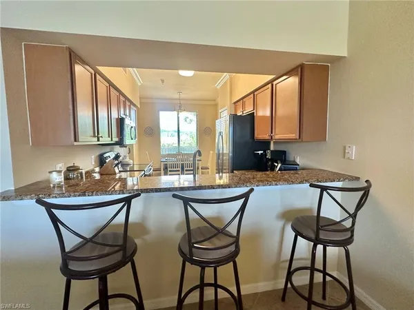 $7,500 | 17941 Bonita National Boulevard, Unit 334, Bonita Springs, FL 34135