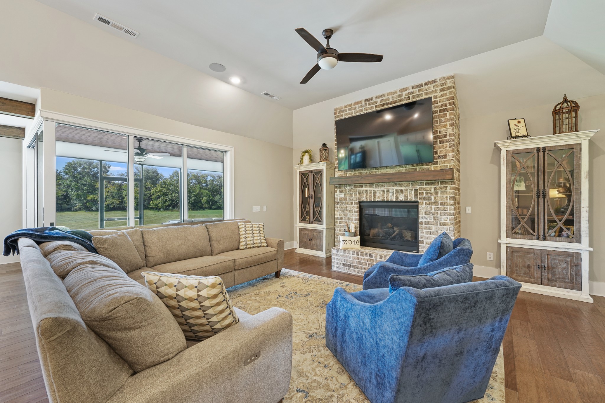 6927 Cross Keys Road College Grove, TN 37046 - Photo 12 of 40 Gallery Image 12