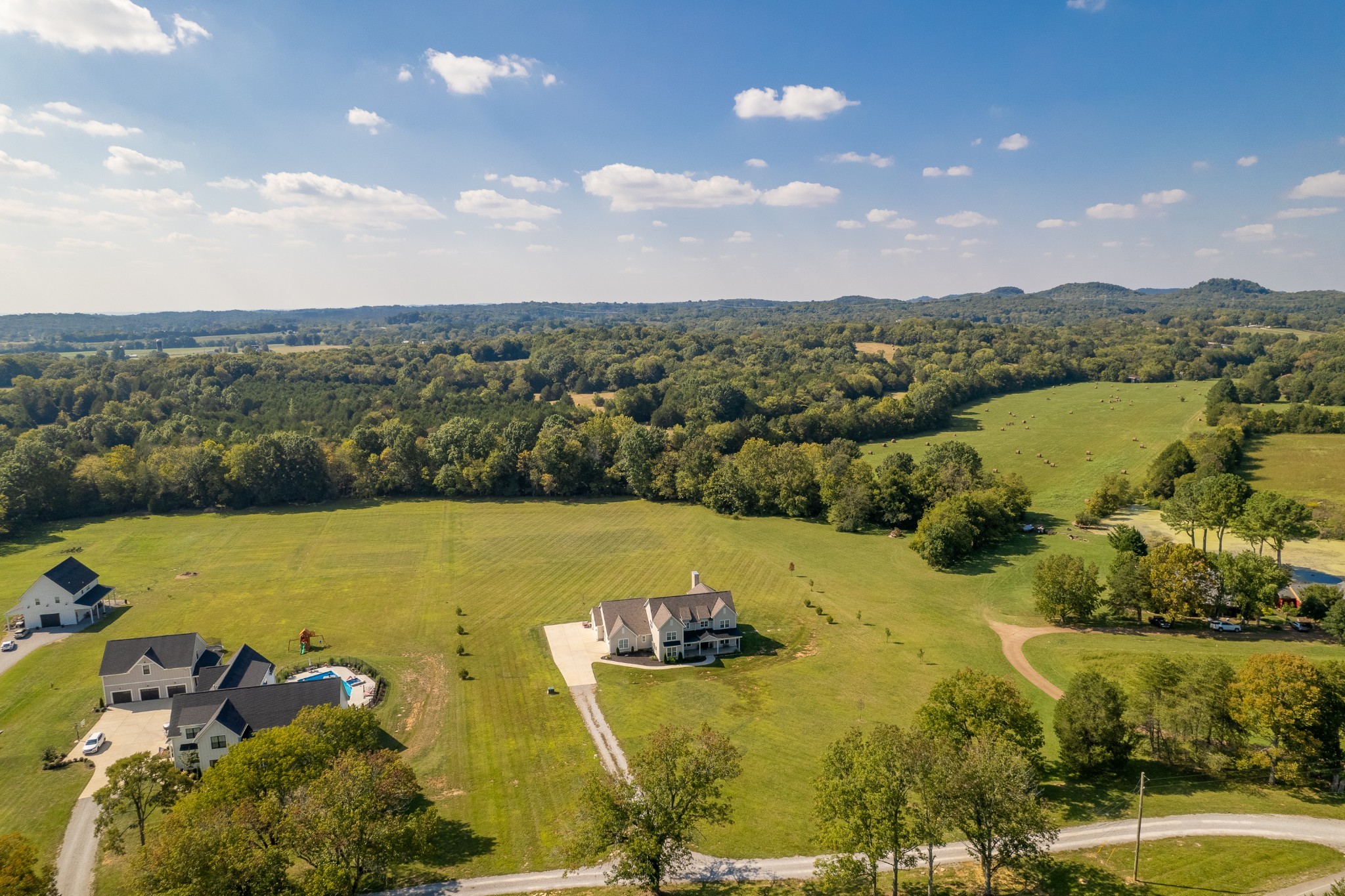 6927 Cross Keys Road College Grove, TN 37046 - Photo 2 of 40 Gallery Image 2