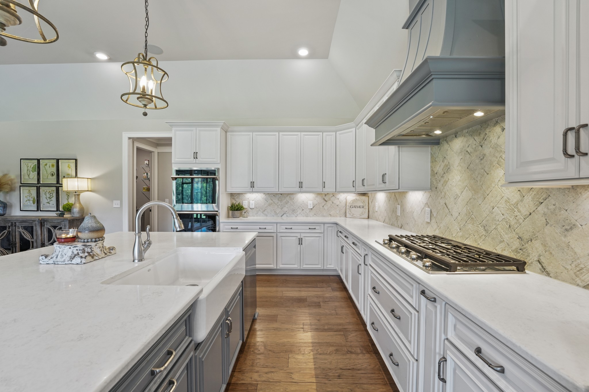 6927 Cross Keys Road College Grove, TN 37046 - Photo 9 of 40 Gallery Image 9