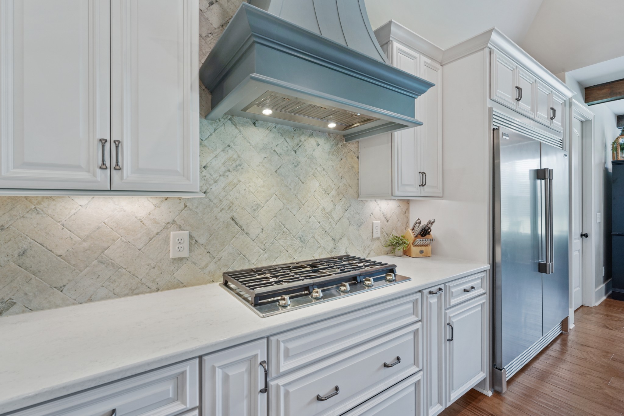 6927 Cross Keys Road College Grove, TN 37046 - Photo 10 of 40 Gallery Image 10