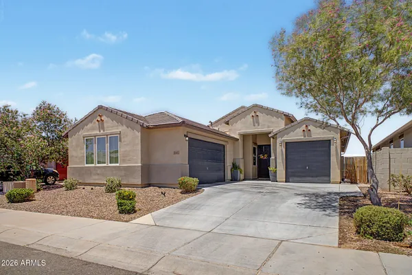 $525,000 | 13412 West Range Mule Drive, Peoria, AZ 85383