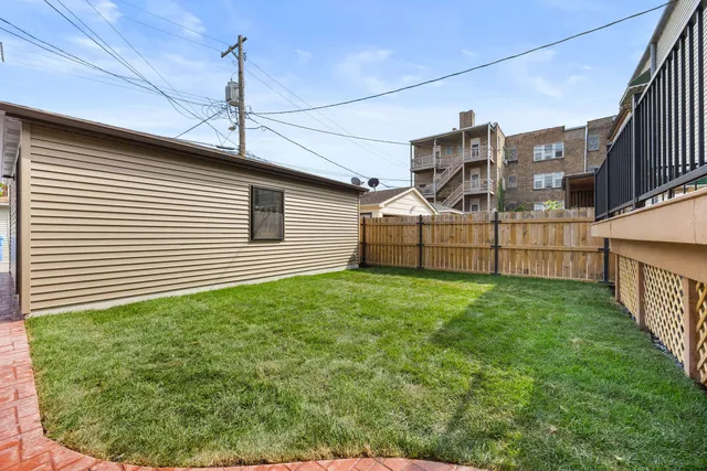 $1,399,950 | 4437 North Whipple Street, Chicago, IL 60625