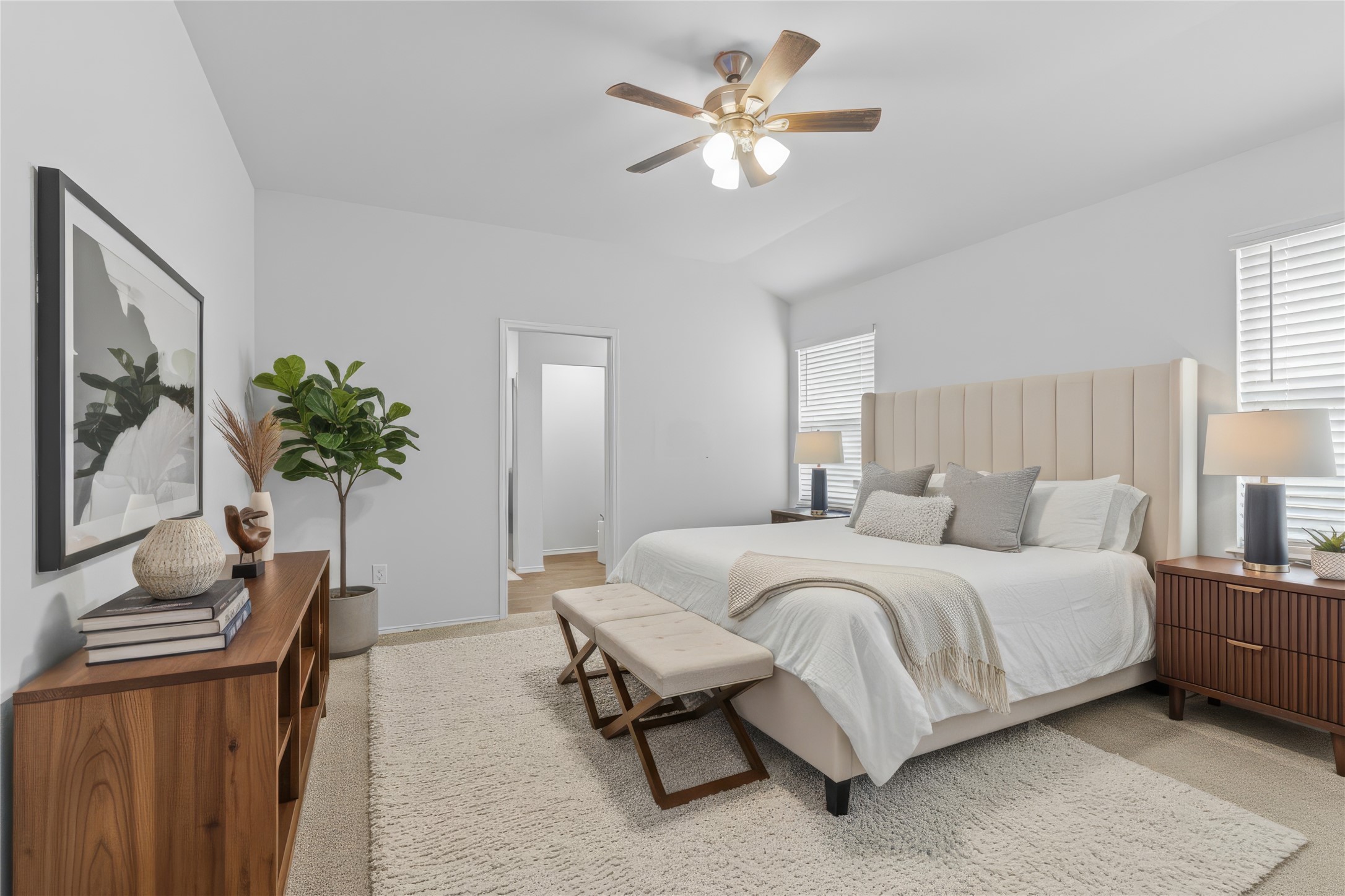 339 Euclid Lane Kyle, TX 78640 - Photo 11 of 17 This photo is virtually staged