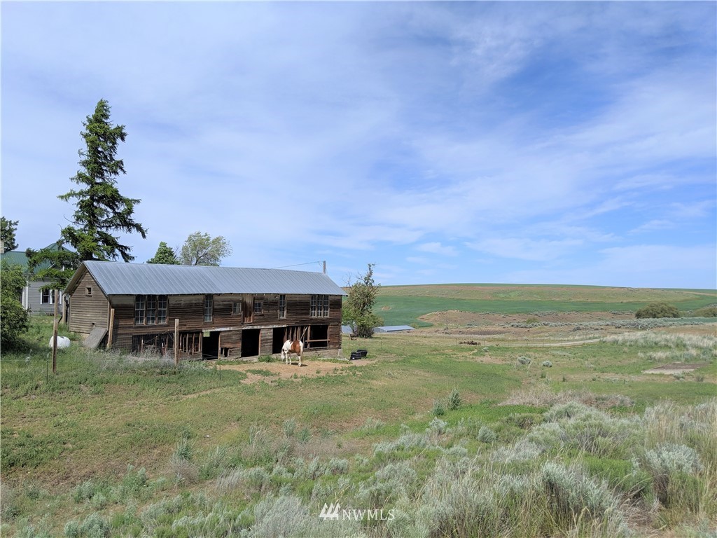 645 Rd J 5 Street Northwest Waterville, WA 98858 - Photo 23 of 25 Gallery Image 23