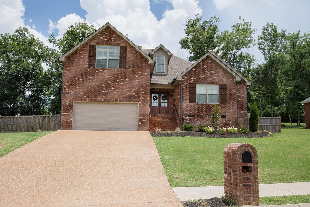 95 Abbey Road Lebanon, TN 37090 - Photo 2 of 25 Gallery Image 2