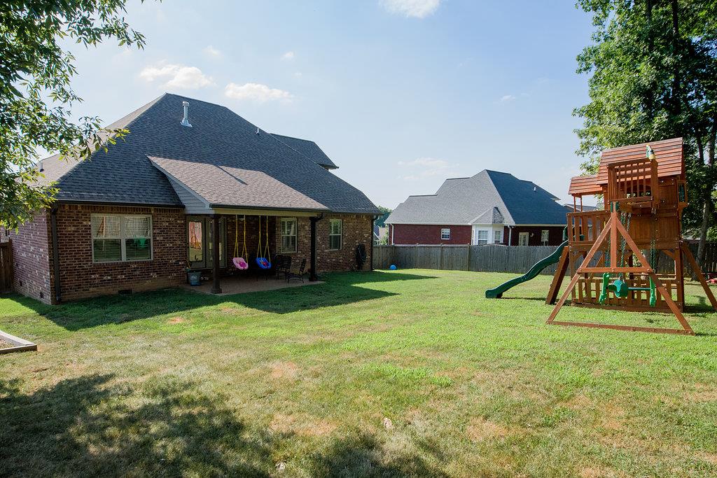 95 Abbey Road Lebanon, TN 37090 - Photo 24 of 25 Gallery Image 24