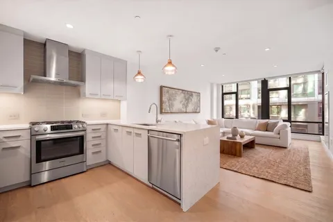 $755,000 | 40 Traveler Street, Unit 207, Boston, MA 02118