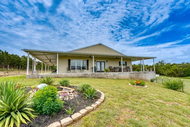 $1,150,000 | 5020 County Road 252, Bertram, TX 78605