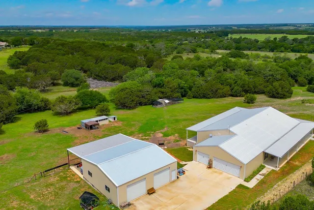 $1,150,000 | 5020 County Road 252, Bertram, TX 78605