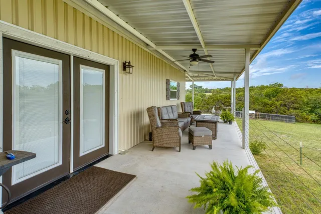 $1,150,000 | 5020 County Road 252, Bertram, TX 78605