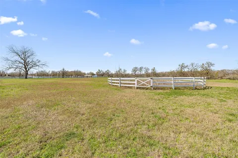 a view of an ocean and beach