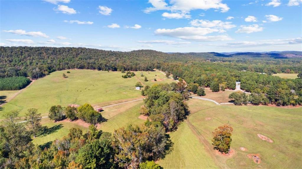 5225 Chalybeate Springs Road Woodland, GA 31836 - Photo 65 of 100 a view of lake view and mountain view