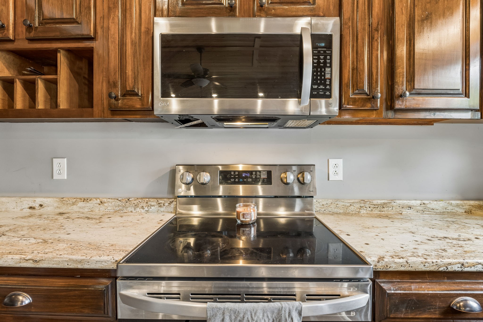 950 Old Agnew Road Pulaski, TN 38478 - Photo 12 of 69