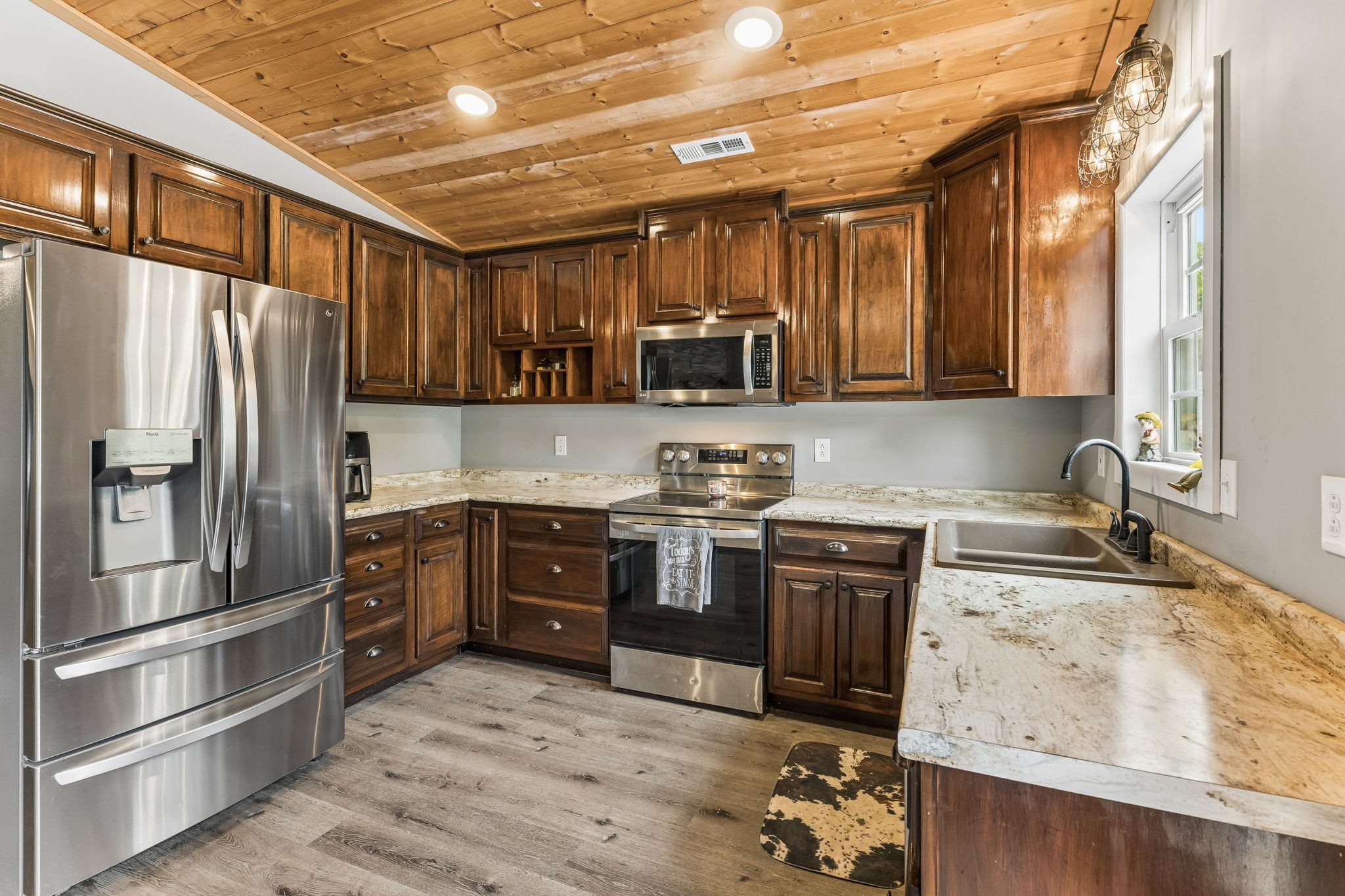 950 Old Agnew Road Pulaski, TN 38478 - Photo 15 of 69