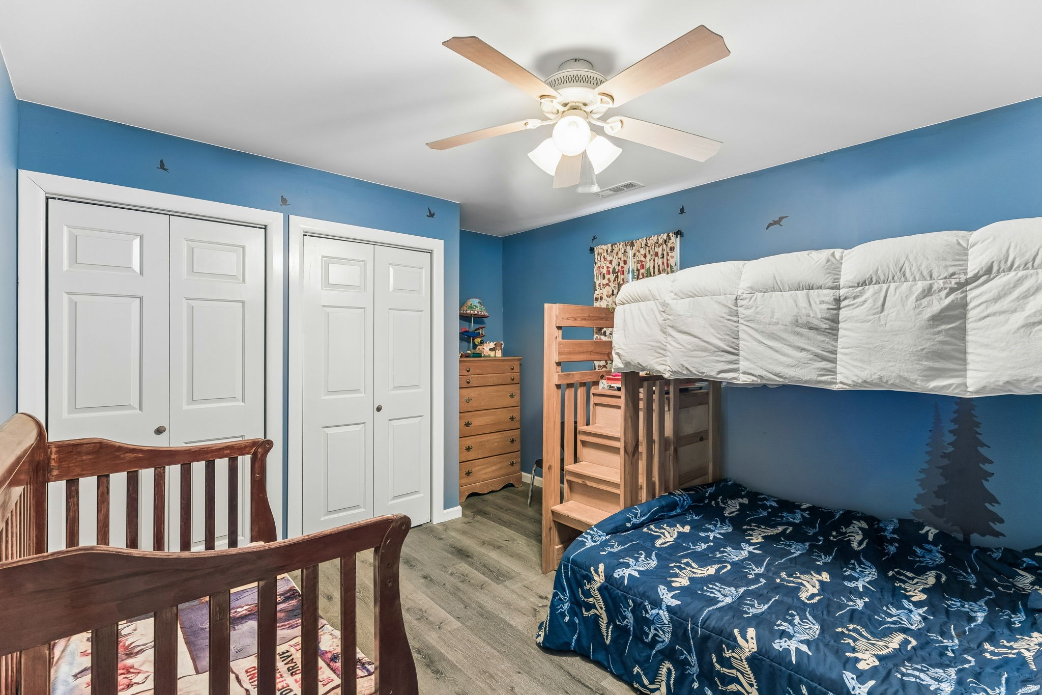 950 Old Agnew Road Pulaski, TN 38478 - Photo 19 of 69