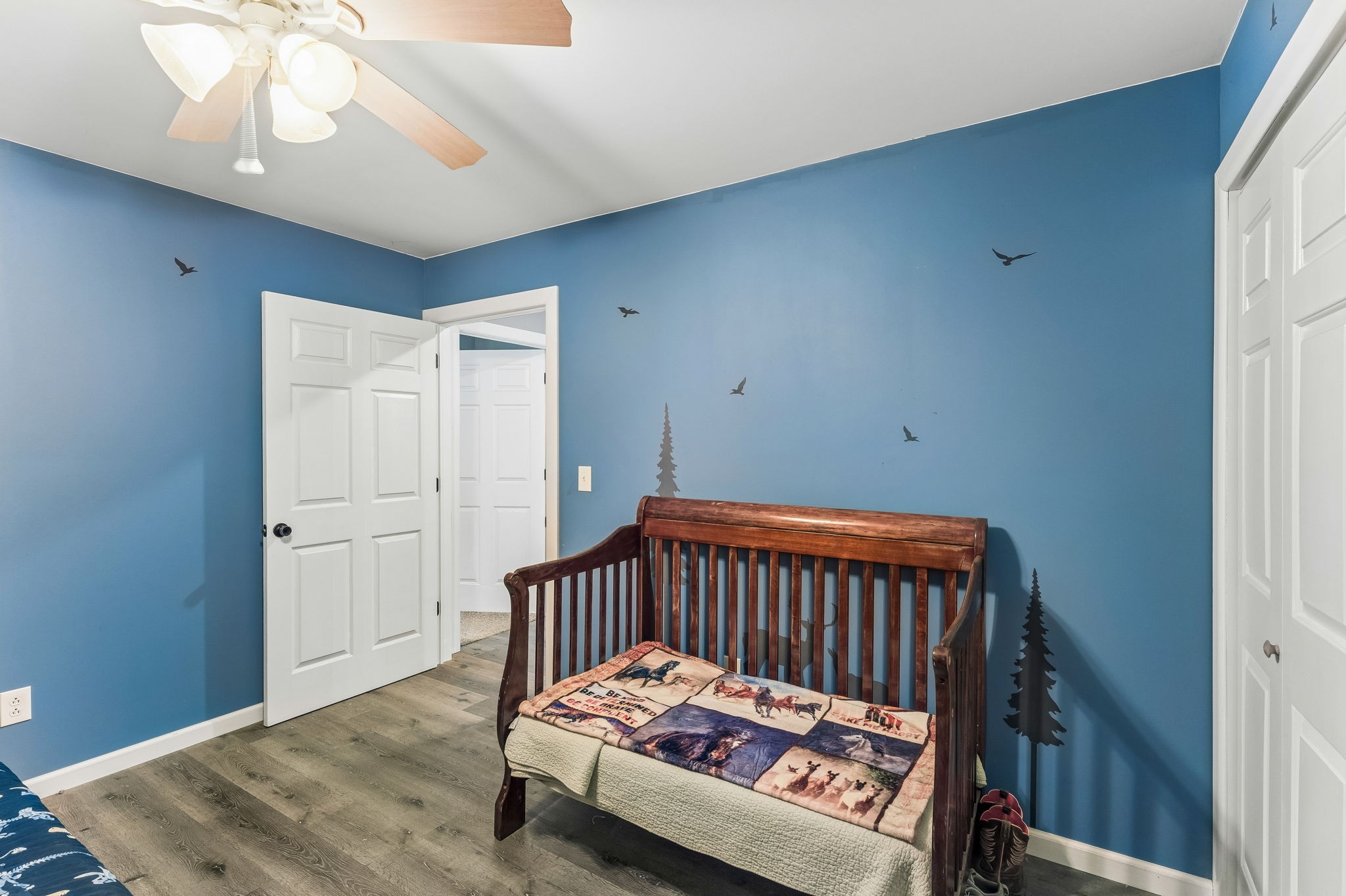 950 Old Agnew Road Pulaski, TN 38478 - Photo 21 of 69